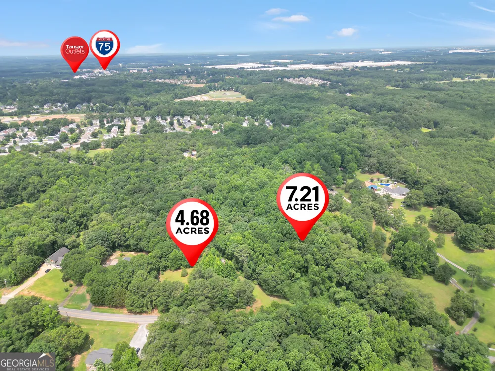 0 LeGuin Mill RD Locust Grove, GA 30248