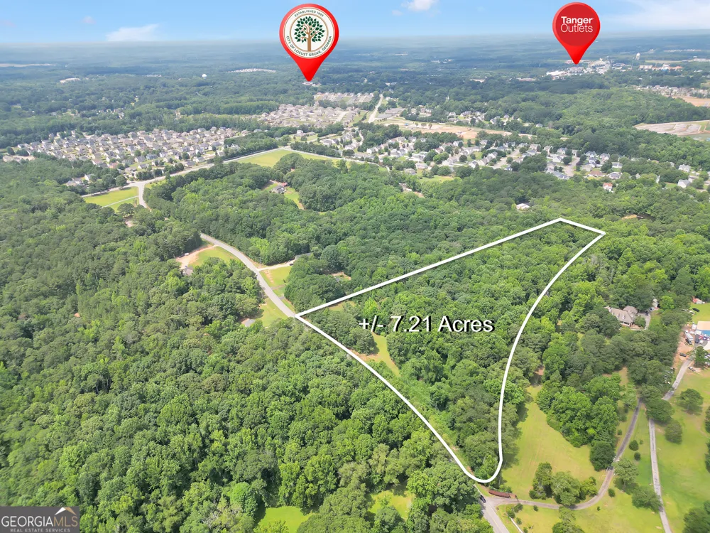 0 LeGuin Mill RD Locust Grove, GA 30248