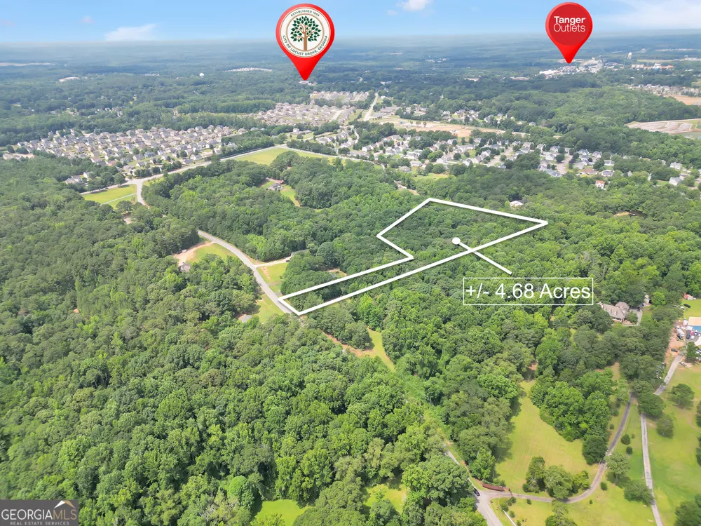 0 LeGuin Mill RD Locust Grove, GA 30248