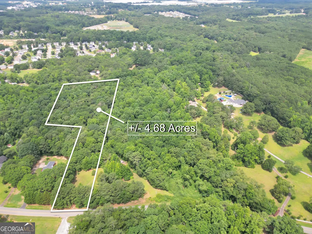 0 LeGuin Mill RD Locust Grove, GA 30248