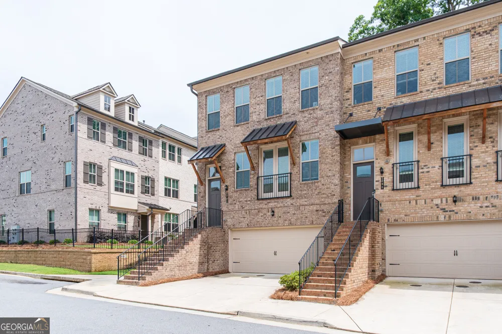 2701 Cedar Pine WAY Doraville, GA 30360