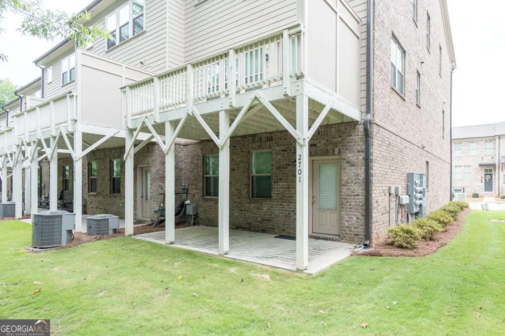 2701 Cedar Pine WAY Doraville, GA 30360