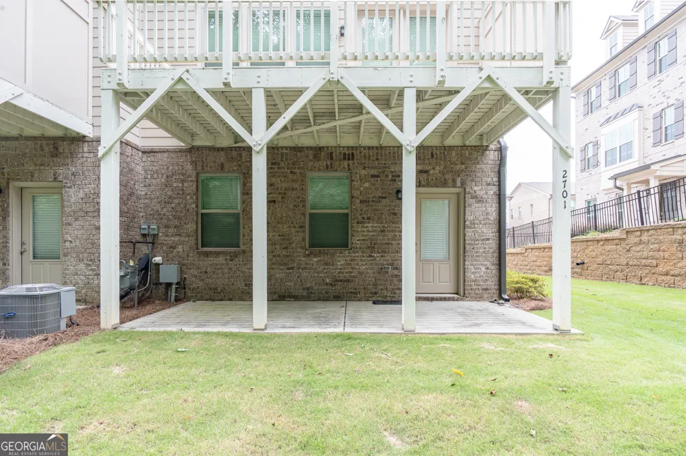 2701 Cedar Pine WAY Doraville, GA 30360