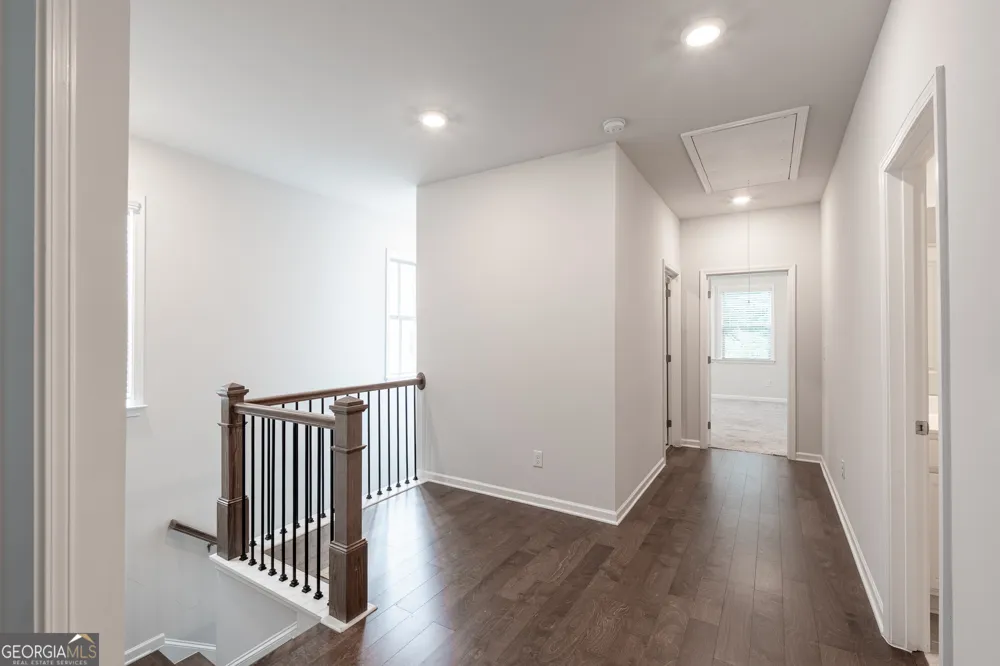 2701 Cedar Pine WAY Doraville, GA 30360