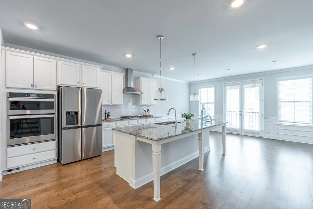 2701 Cedar Pine WAY Doraville, GA 30360