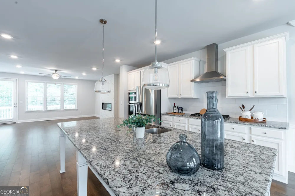 2701 Cedar Pine WAY Doraville, GA 30360