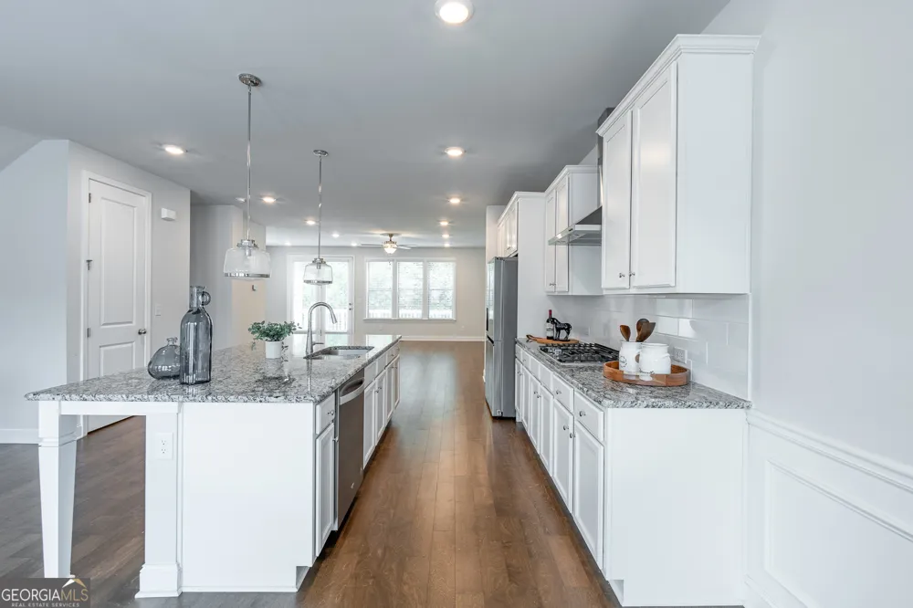 2701 Cedar Pine WAY Doraville, GA 30360