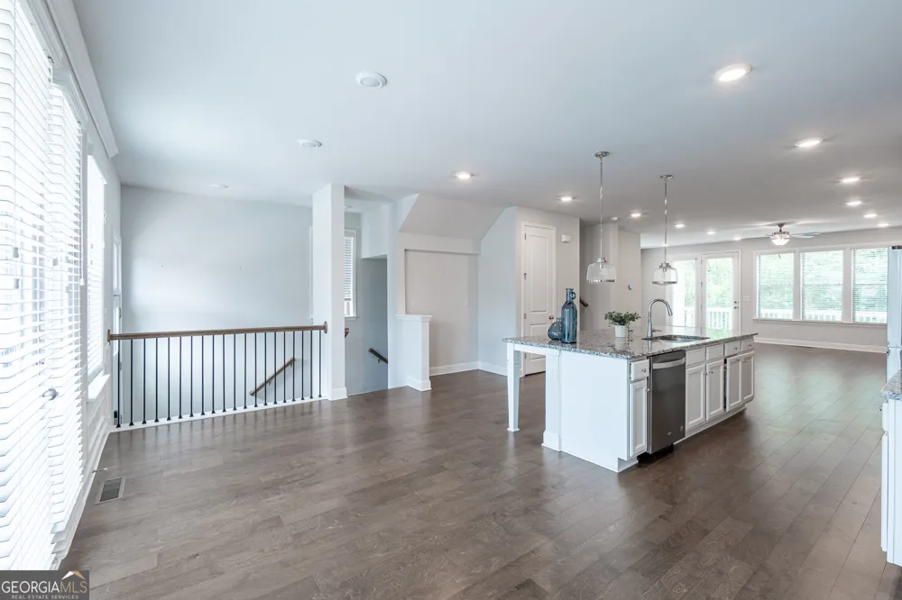 2701 Cedar Pine WAY Doraville, GA 30360