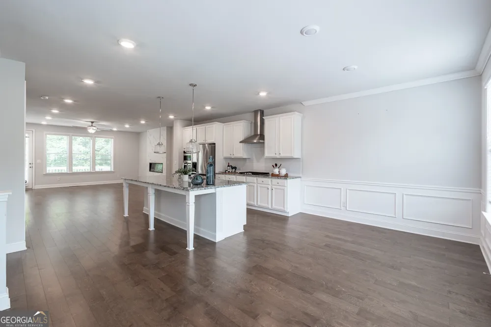 2701 Cedar Pine WAY Doraville, GA 30360