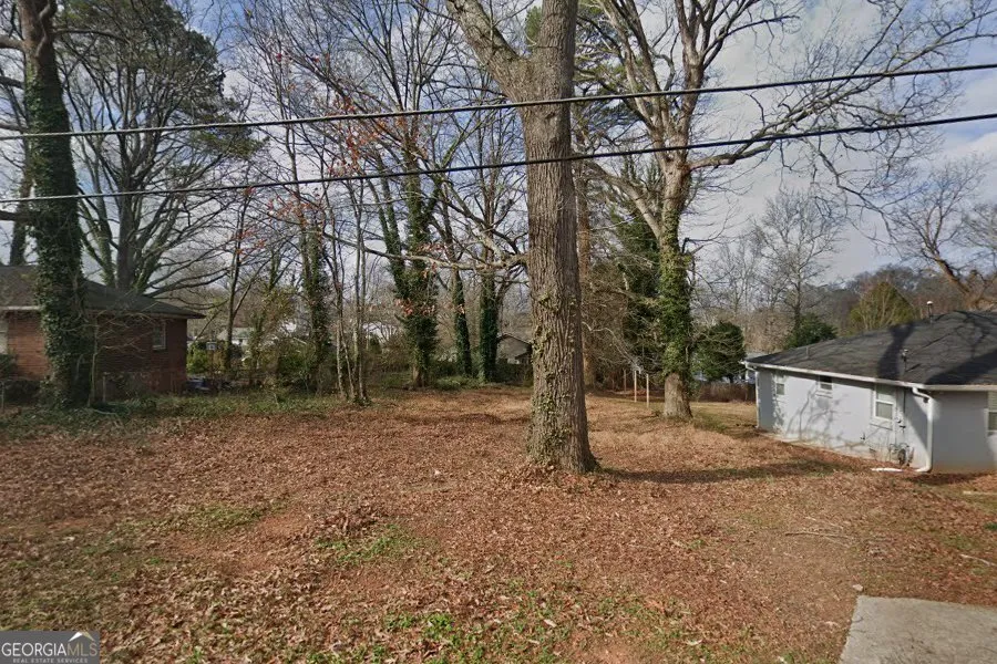 356 Creighton AVE Scottdale, GA 30079