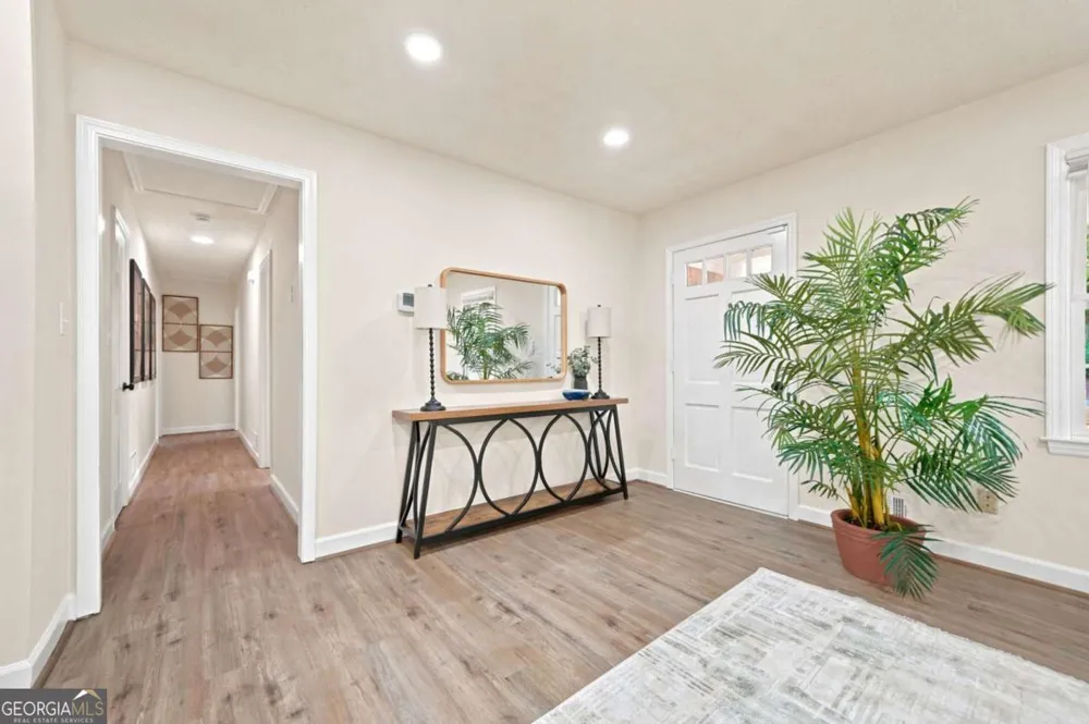 7215 Sinyard RD Lithia Springs, GA 30122