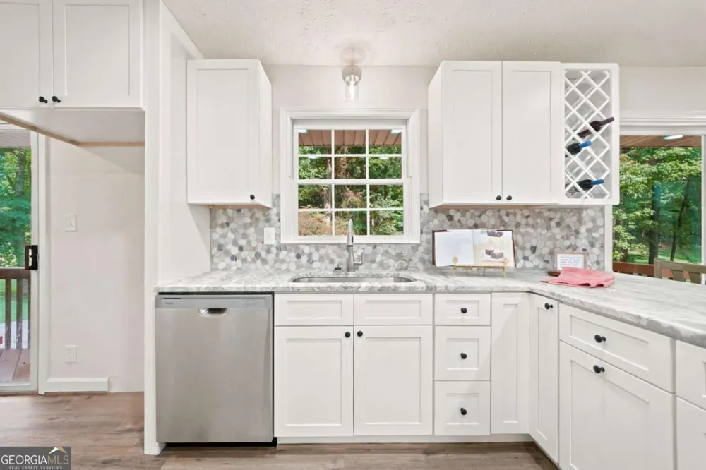 7215 Sinyard RD Lithia Springs, GA 30122