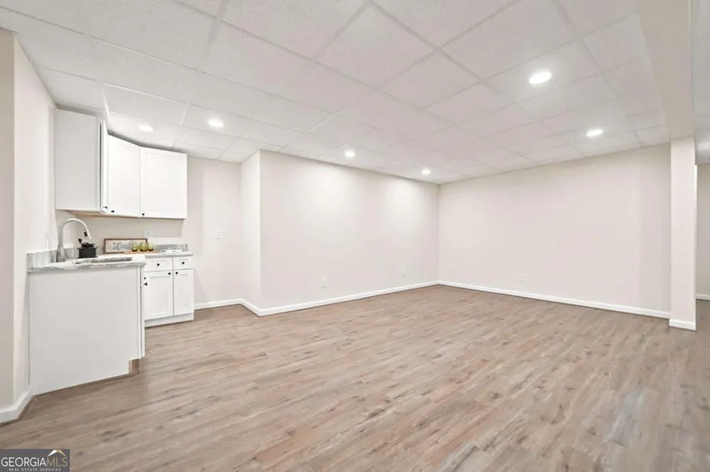 7215 Sinyard RD Lithia Springs, GA 30122