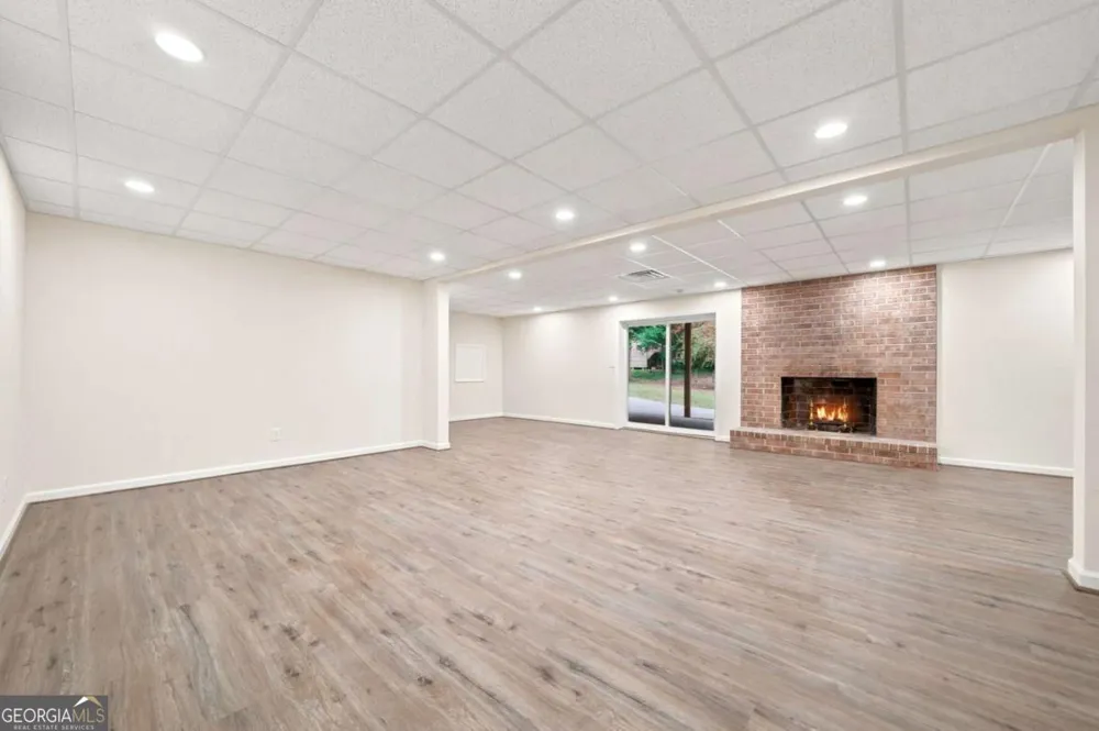7215 Sinyard RD Lithia Springs, GA 30122