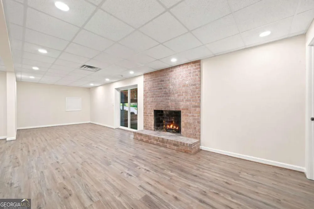 7215 Sinyard RD Lithia Springs, GA 30122