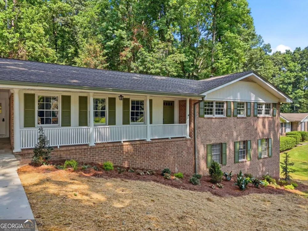 7215 Sinyard RD Lithia Springs, GA 30122