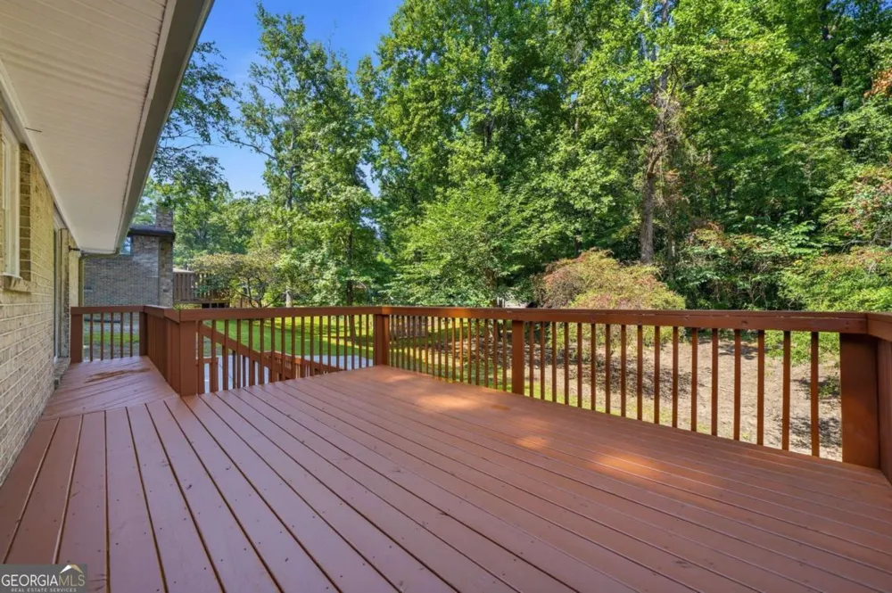 7215 Sinyard RD Lithia Springs, GA 30122