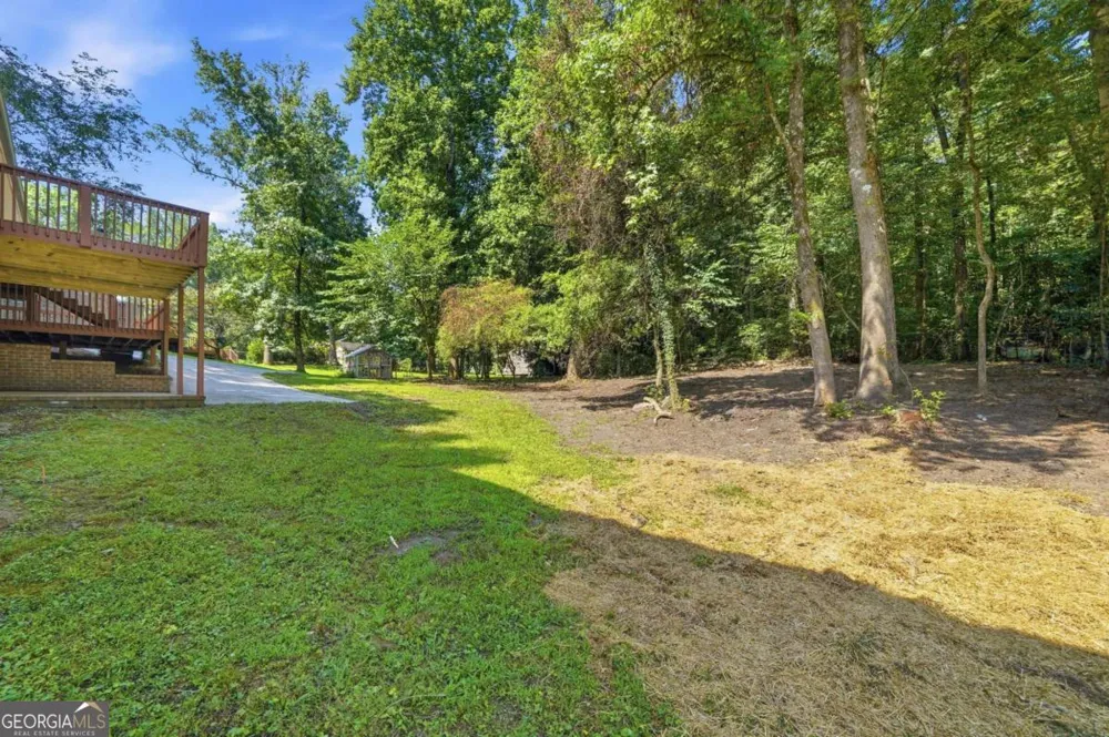 7215 Sinyard RD Lithia Springs, GA 30122