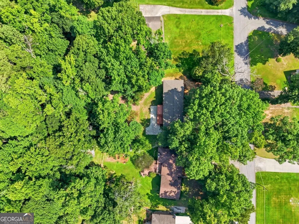 7215 Sinyard RD Lithia Springs, GA 30122