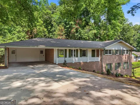 7215 Sinyard RD