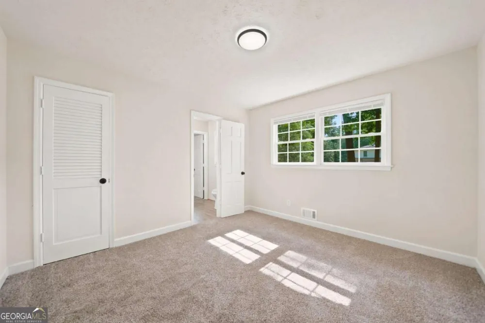 7215 Sinyard RD Lithia Springs, GA 30122