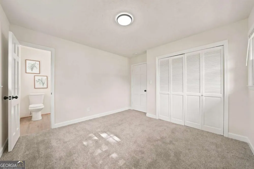 7215 Sinyard RD Lithia Springs, GA 30122