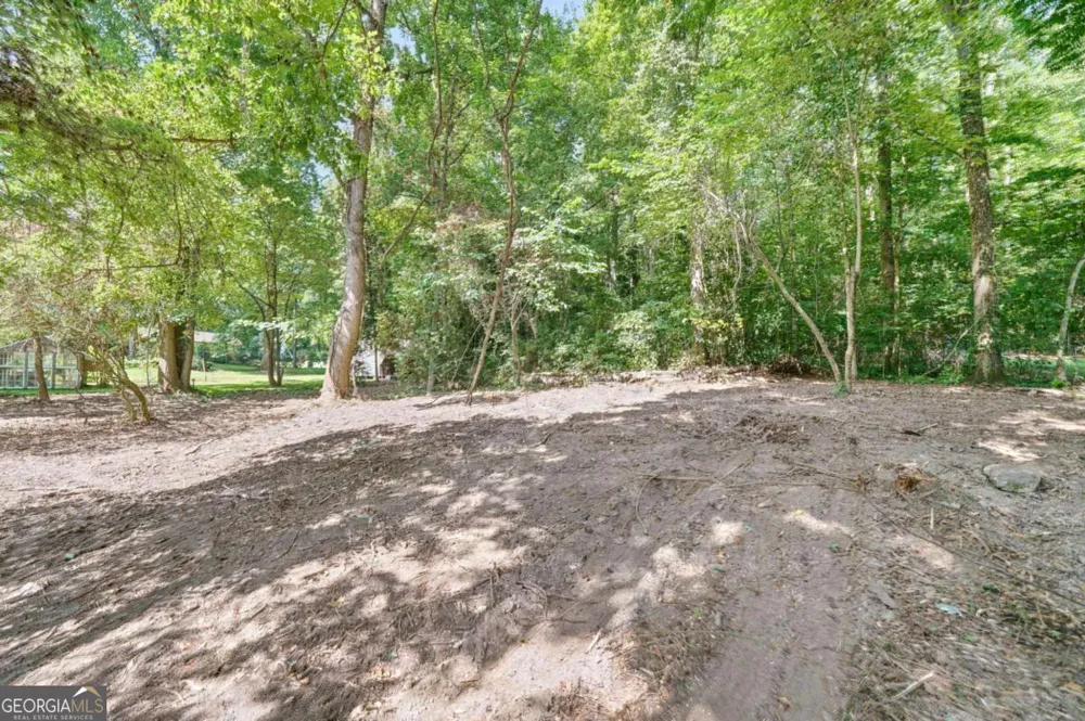 7215 Sinyard RD Lithia Springs, GA 30122