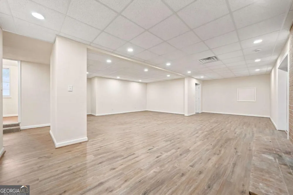 7215 Sinyard RD Lithia Springs, GA 30122