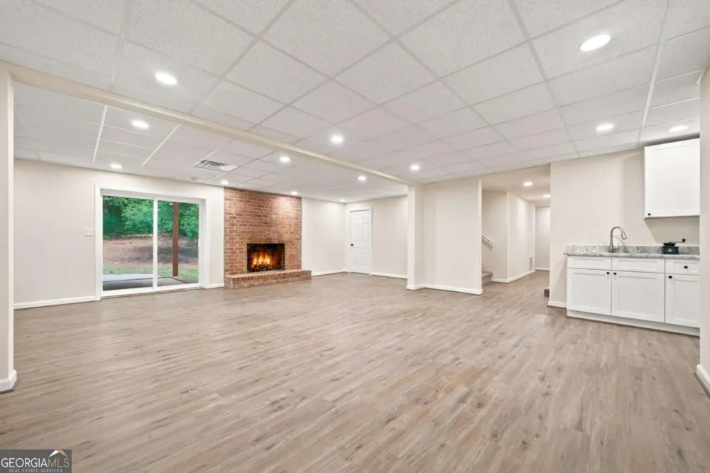 7215 Sinyard RD Lithia Springs, GA 30122