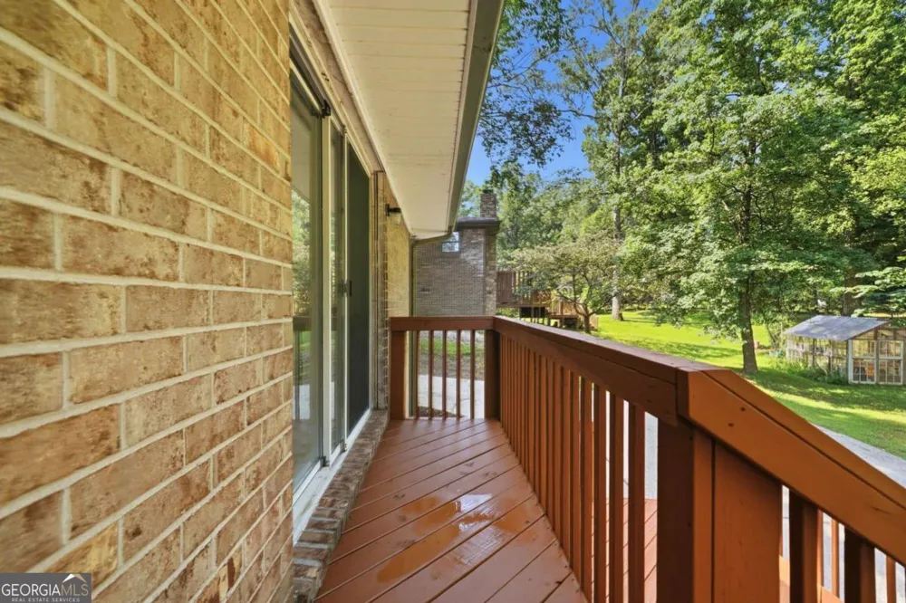 7215 Sinyard RD Lithia Springs, GA 30122