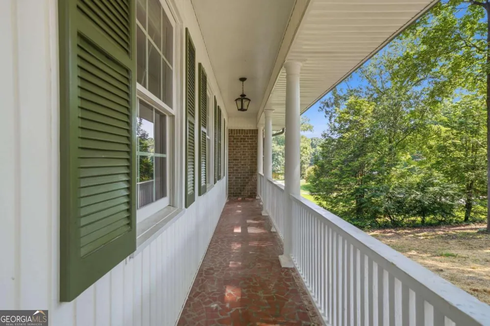 7215 Sinyard RD Lithia Springs, GA 30122