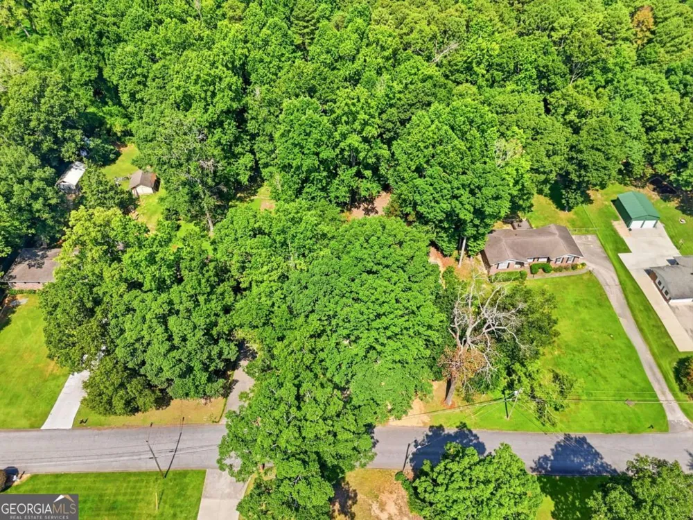 7215 Sinyard RD Lithia Springs, GA 30122