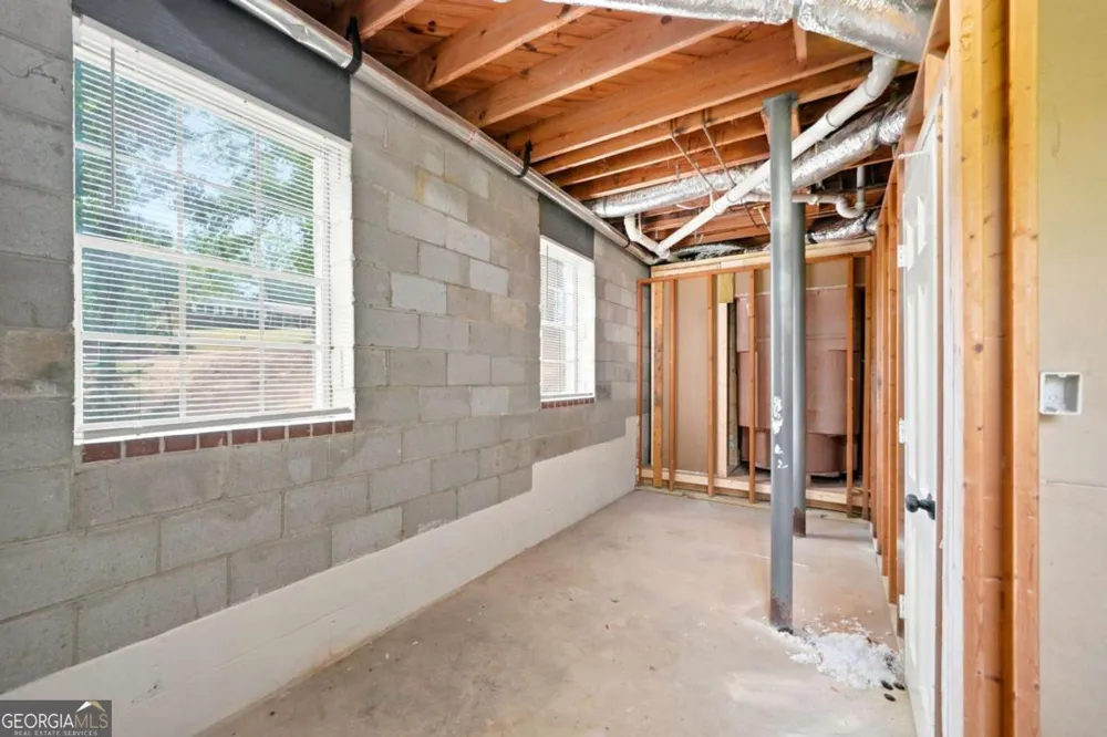 7215 Sinyard RD Lithia Springs, GA 30122