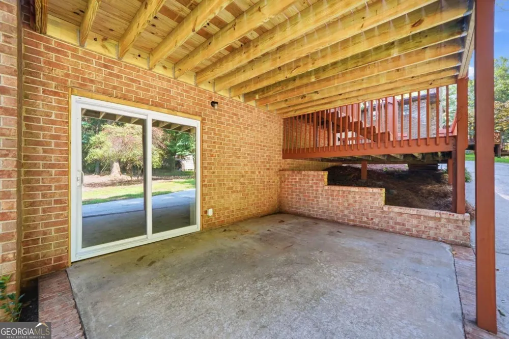 7215 Sinyard RD Lithia Springs, GA 30122