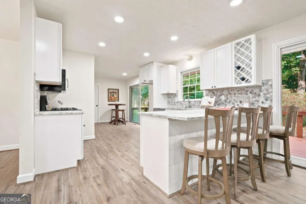 7215 Sinyard RD Lithia Springs, GA 30122