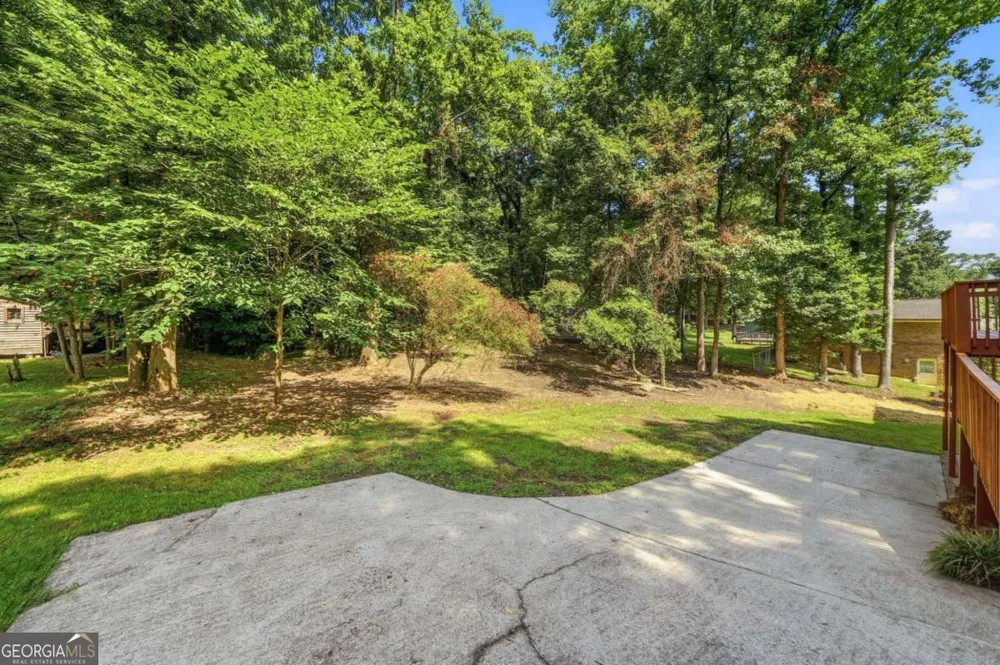 7215 Sinyard RD Lithia Springs, GA 30122