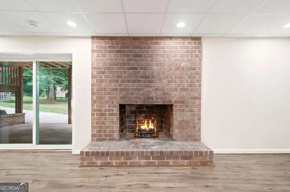 7215 Sinyard RD Lithia Springs, GA 30122