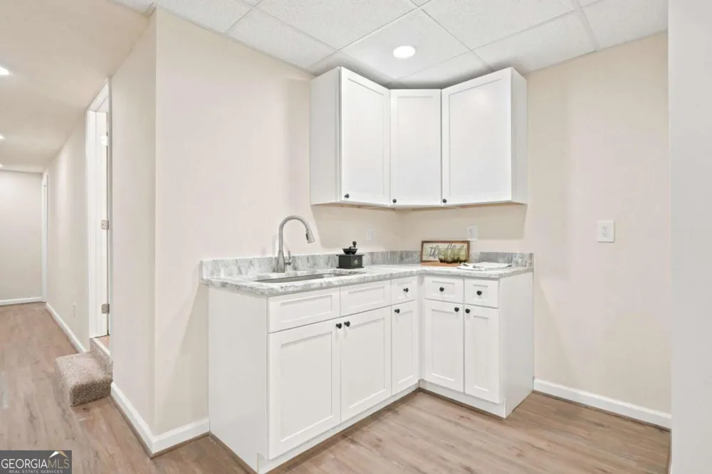 7215 Sinyard RD Lithia Springs, GA 30122