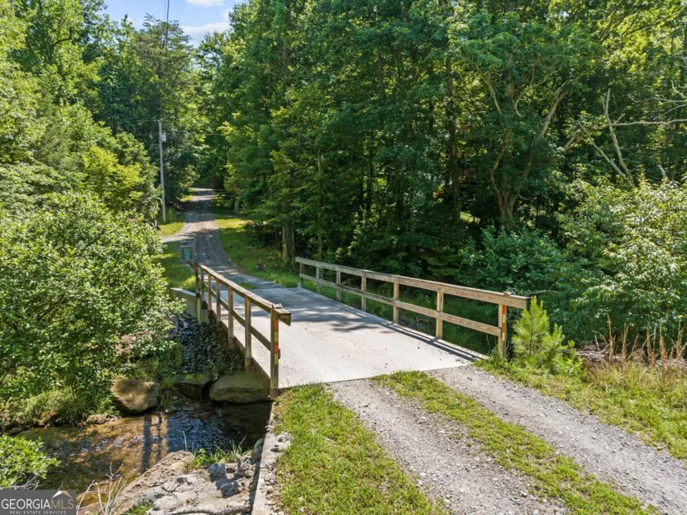LOT 8 Tipton CT Cherry Log, GA 30522