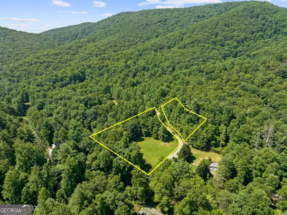 LOT 8 Tipton CT Cherry Log, GA 30522