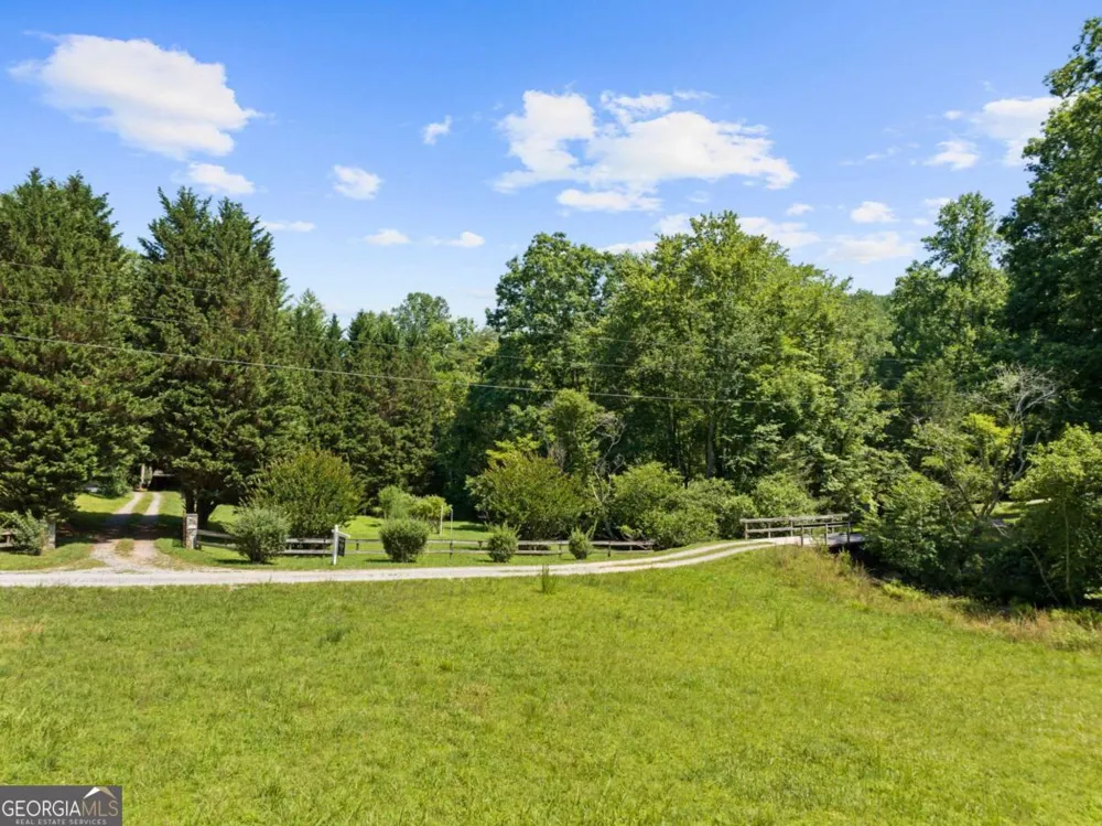 LOT 8 Tipton CT Cherry Log, GA 30522
