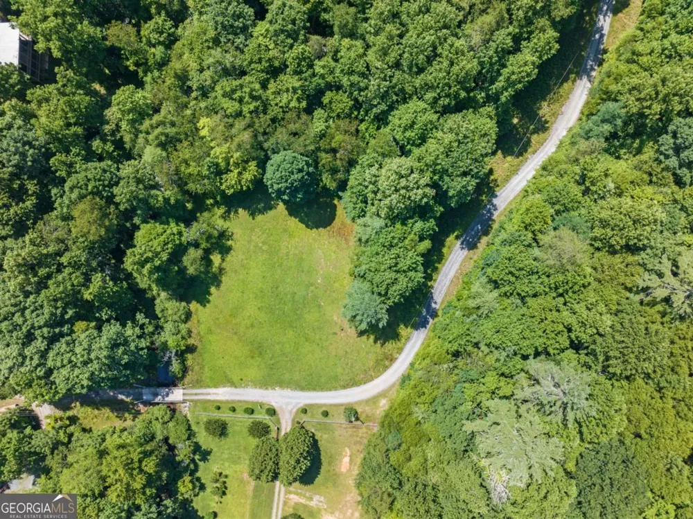 LOT 8 Tipton CT Cherry Log, GA 30522