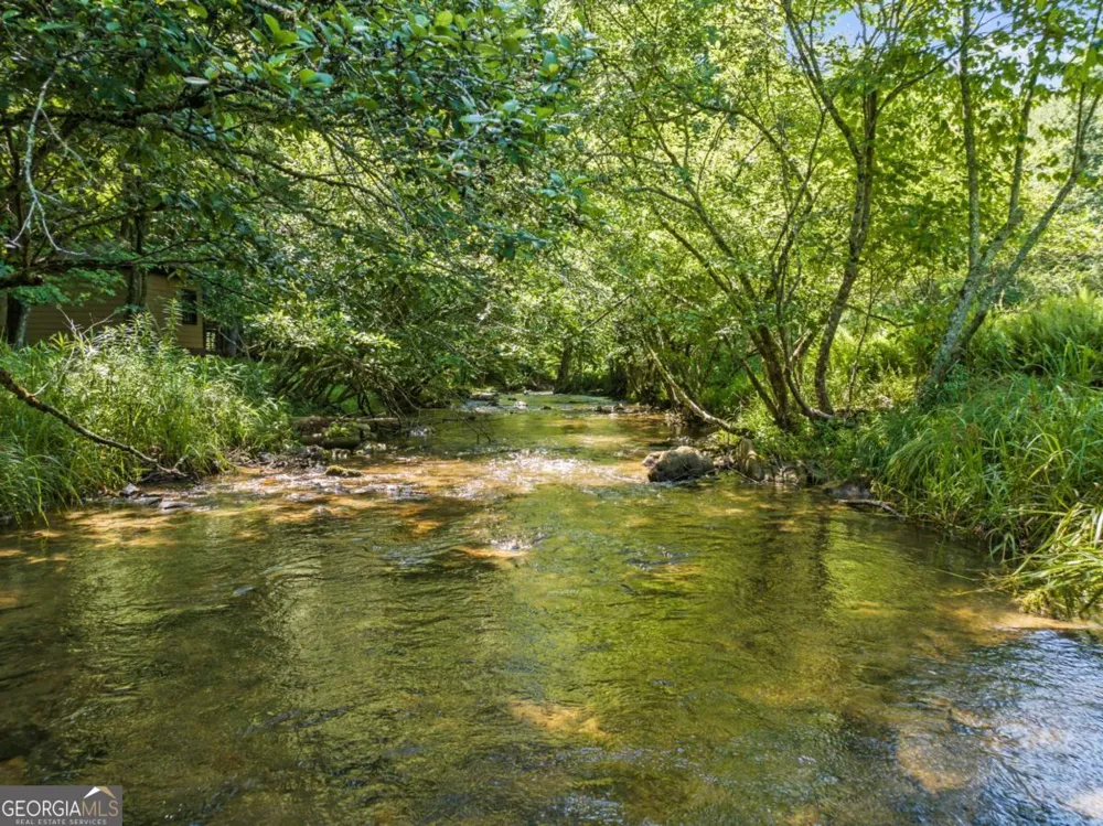 LOT 8 Tipton CT Cherry Log, GA 30522