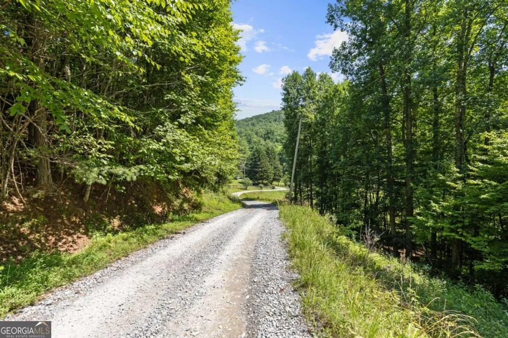 LOT 8 Tipton CT Cherry Log, GA 30522