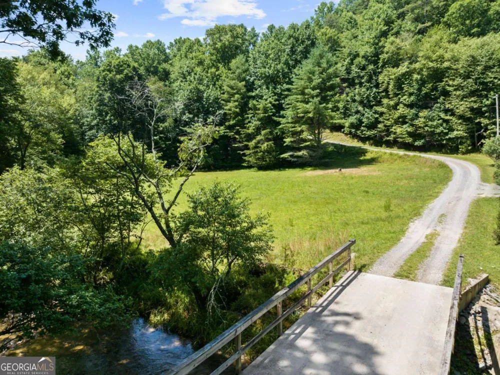 LOT 8 Tipton CT Cherry Log, GA 30522