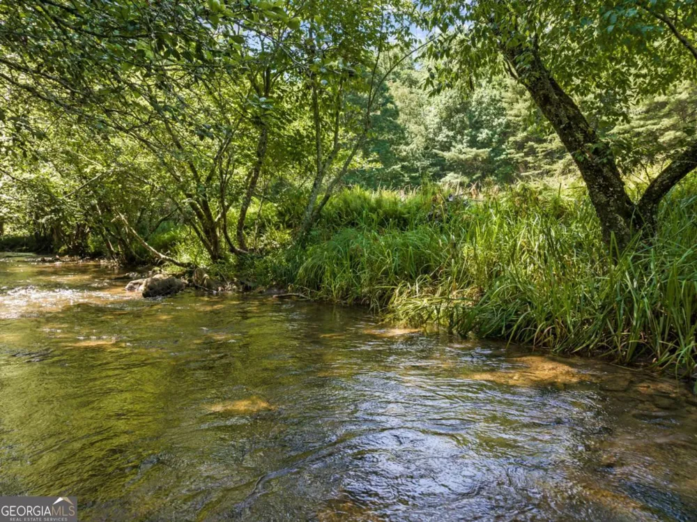 LOT 8 Tipton CT Cherry Log, GA 30522