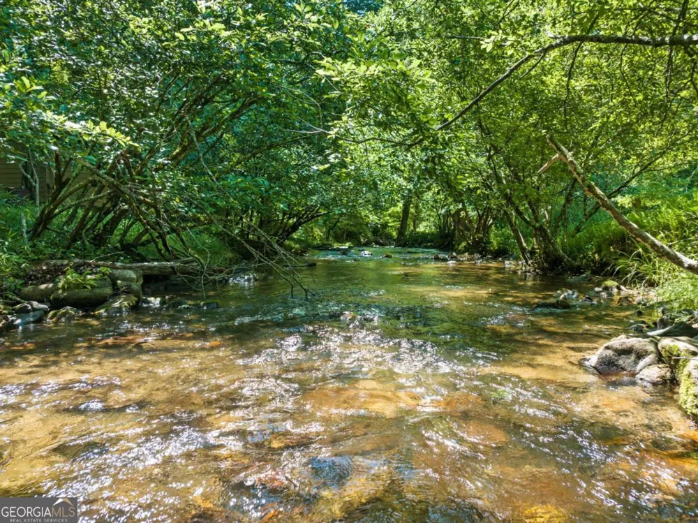 LOT 8 Tipton CT Cherry Log, GA 30522