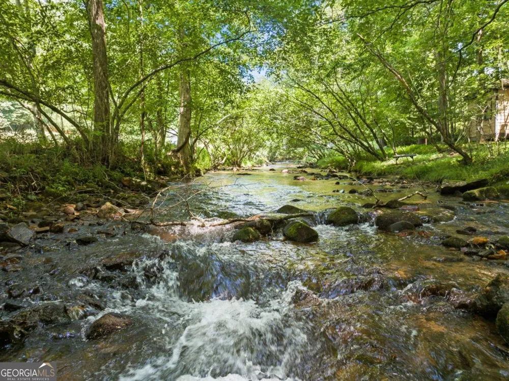 LOT 8 Tipton CT Cherry Log, GA 30522