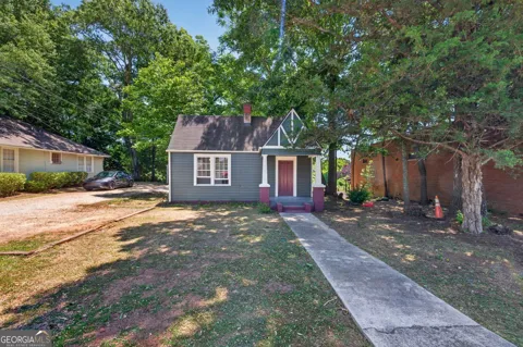 298A S Cherokee RD