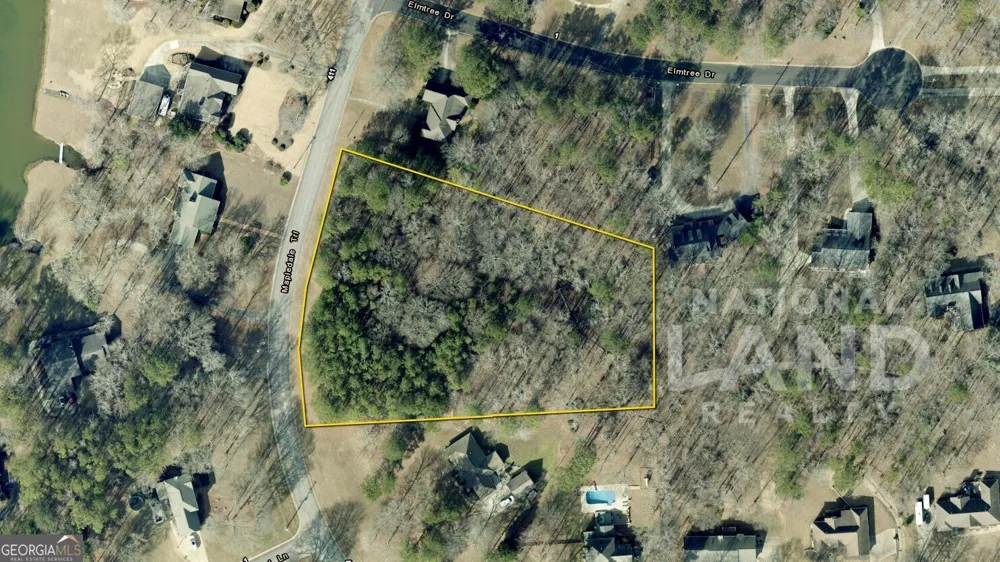 0 Mapledale TRL Sharpsburg, GA 30277